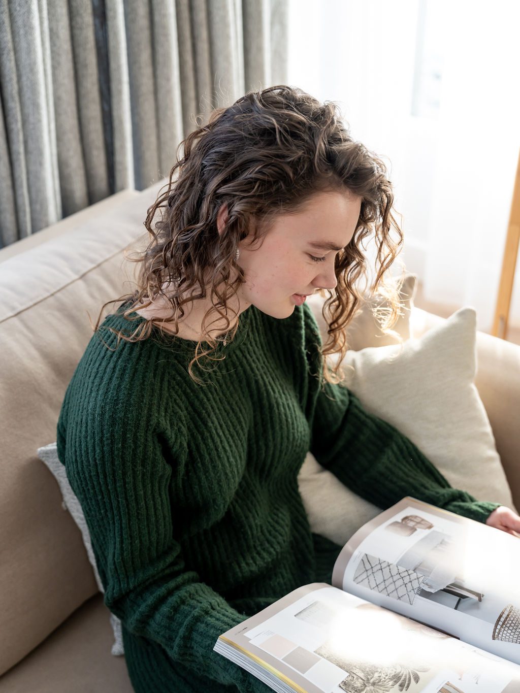 Nieuwbouw planner bestellen